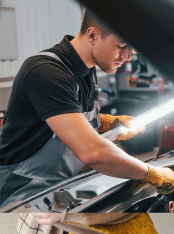 Countdown to Next MOT