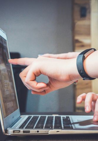 Right to work accuracy