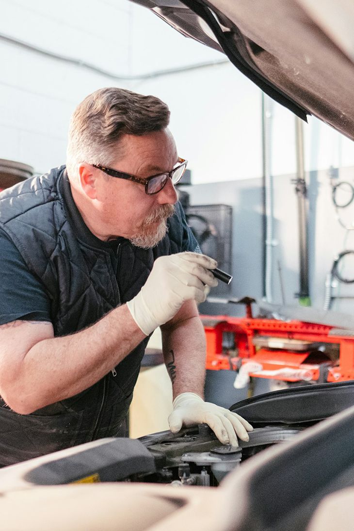 MOT History Checks Advisory Notices