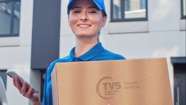 Case Study TVS SCS Rico Logistics